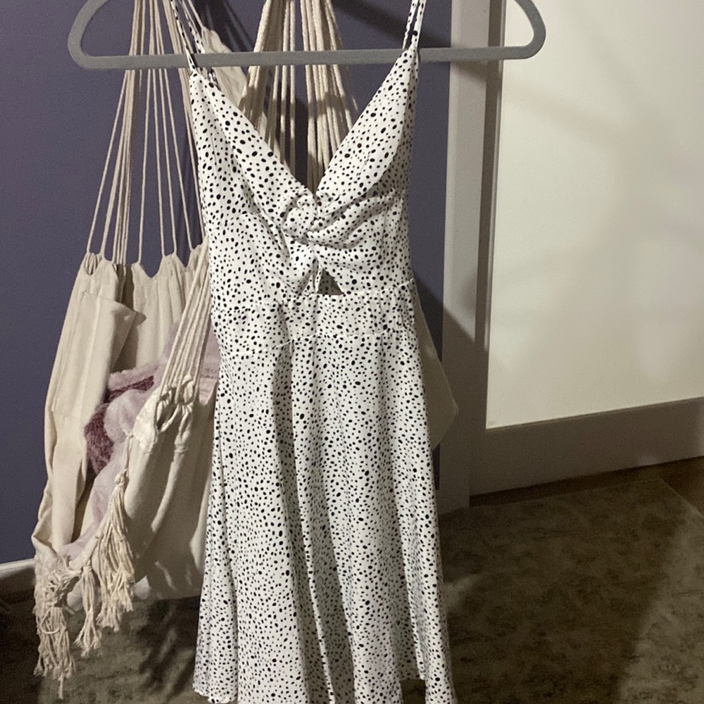 shein - dress
